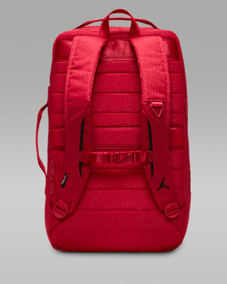 新品Jordan バックパック レッド 15インチ対応 Jordan Collectors Backpack (31.5L). Nike.com